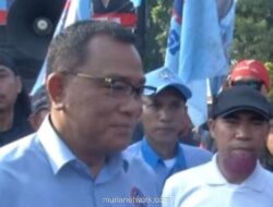 Formula Baru Pengupahan Prabowo: Jalan Tengah yang Dinilai Moderat