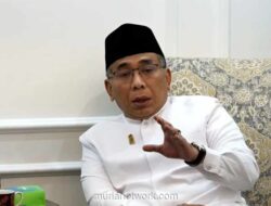 PBNU Pecat Gus Yahya, Muktamar Luar Biasa Siap Digelar