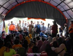 BNPB Usul Posisi Kepala BPBD Tak Lagi Dirangkap Sekda