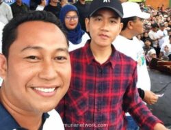 Dari Panggung Mancing Mania ke Tahanan KPK: Kisah Tersangka yang Pernah Sambut Gibran