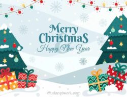 Natal di Kota Orang: Lima Kiat Menemukan Kehangatan Saat Jauh dari Keluarga