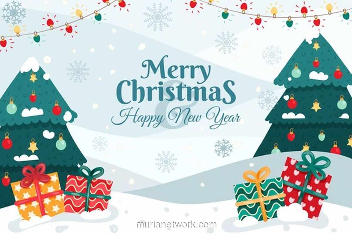 Natal di Kota Orang: Lima Kiat Menemukan Kehangatan Saat Jauh dari Keluarga