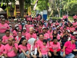 PDIP Serukan Empati dan Akses Obat untuk ODHA di Peringatan Hari AIDS Sedunia