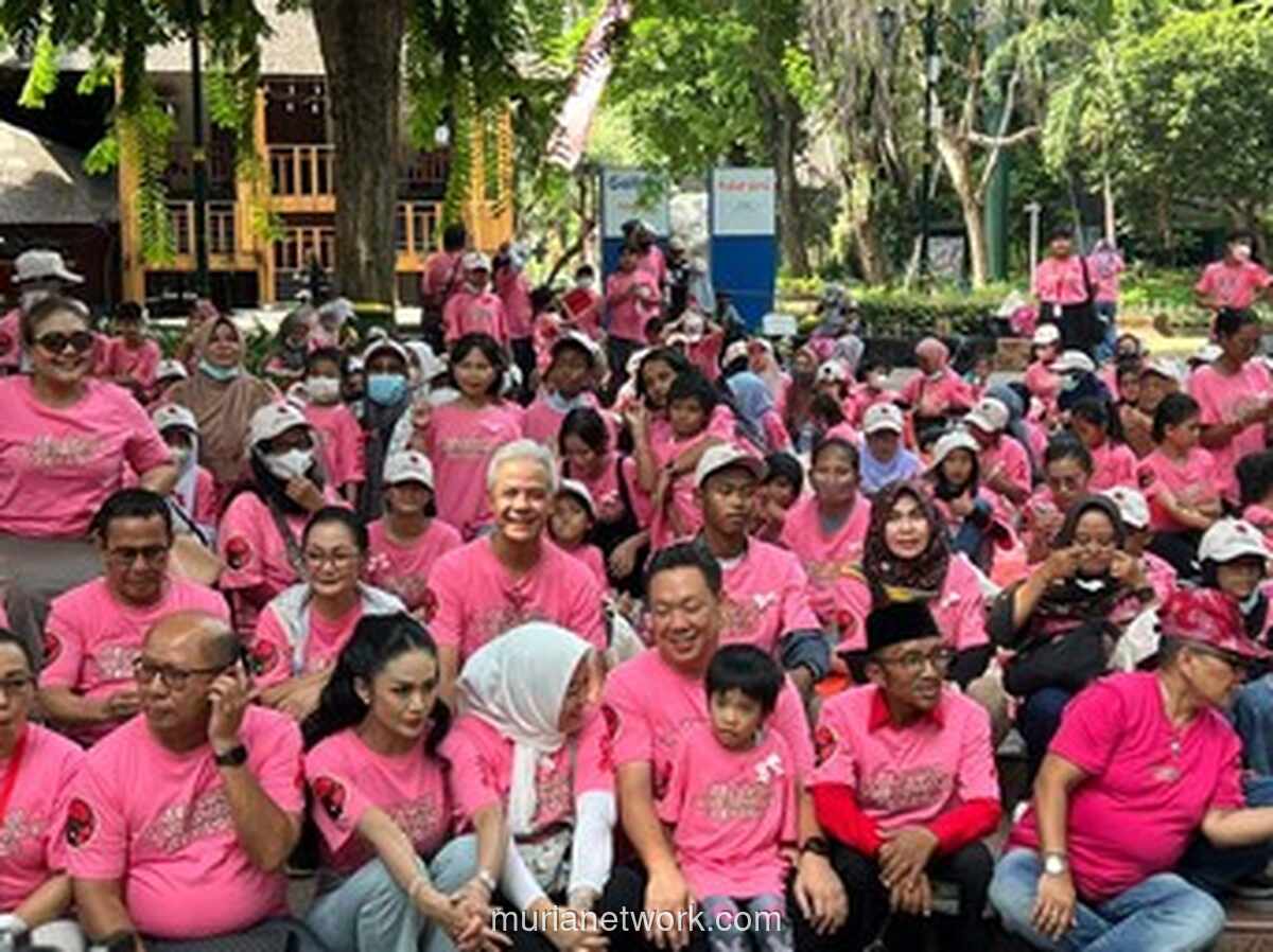 PDIP Serukan Empati dan Akses Obat untuk ODHA di Peringatan Hari AIDS Sedunia