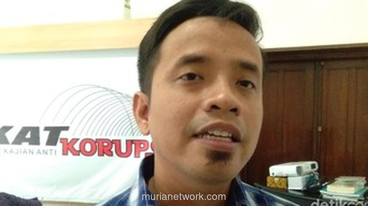 SP3 KPK untuk Kasus Tambang Rp 2,7 Triliun Dikecam sebagai Catatan Buruk