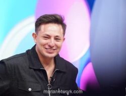 Dylan Carr Lawan Trauma Jalan Raya, Meski Tubuhnya Sudah Pulih