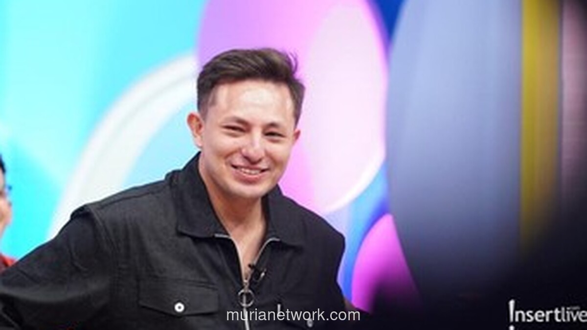 Dylan Carr Lawan Trauma Jalan Raya, Meski Tubuhnya Sudah Pulih