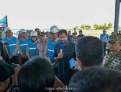 Gubernur Aceh Berang: Bupati Cengeng, Lebih Baik Mundur Saja!