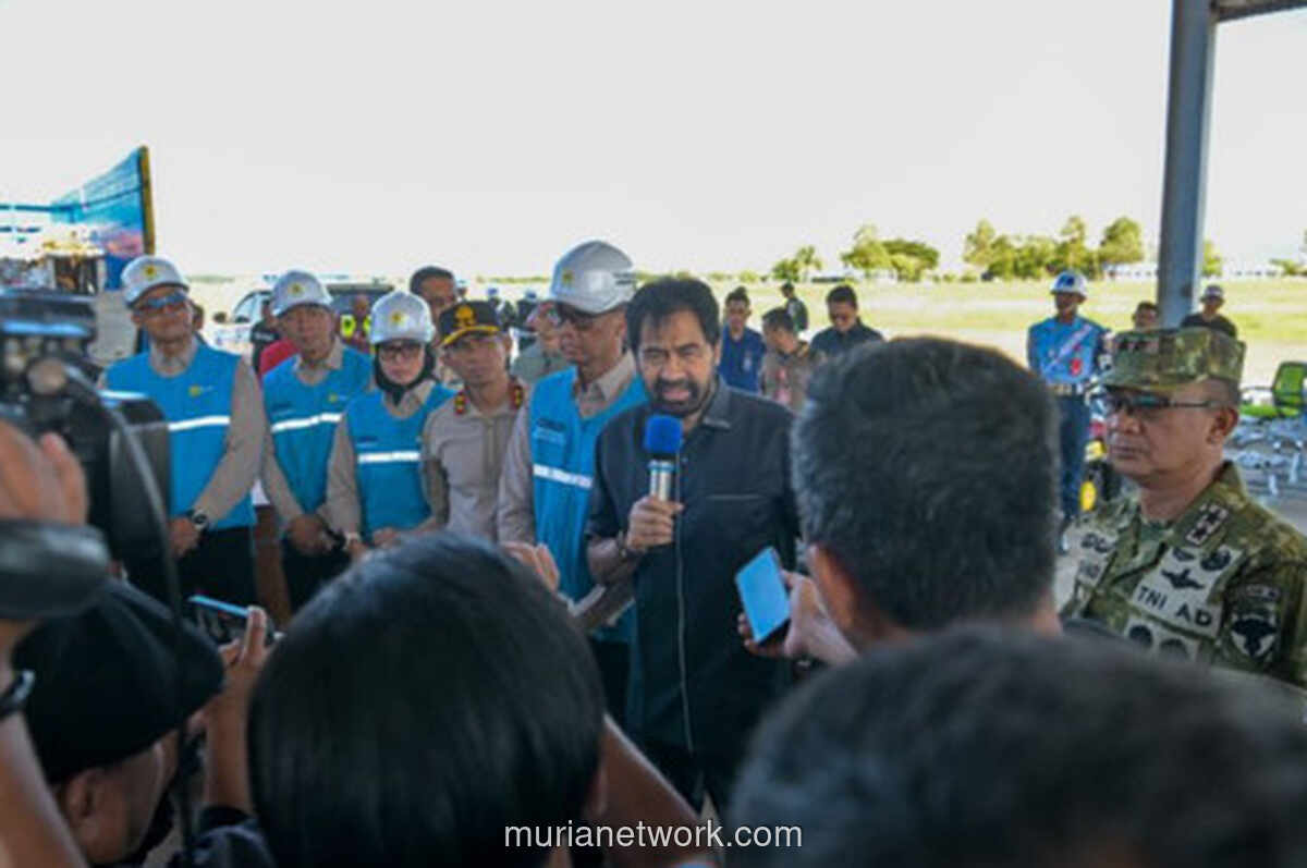 Gubernur Aceh Berang: Bupati Cengeng, Lebih Baik Mundur Saja!