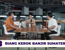 Akun YouTube Tempo Raib Diduga Dibajak, Siaran Bitcoin Mencurigakan Muncul Sebelumnya