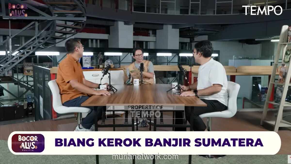 Akun YouTube Tempo Raib Diduga Dibajak, Siaran Bitcoin Mencurigakan Muncul Sebelumnya