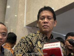 Pemerintah Siapkan Tarif Ekspor Batu Bara, Targetkan Penerimaan Rp20 Triliun