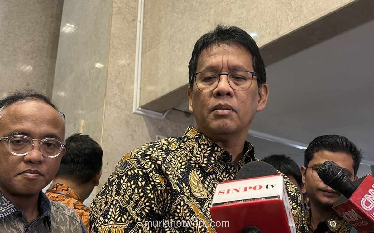 Pemerintah Siapkan Tarif Ekspor Batu Bara, Targetkan Penerimaan Rp20 Triliun