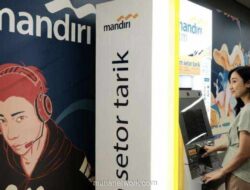 Bank Mandiri Siapkan Rp25 Triliun untuk Antisipasi Gelombang Transaksi Nataru