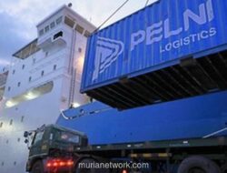 PELNI Buka Jalur Laut Gratis untuk Bantuan Korban Banjir Sumut