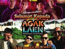 Agak Laen 2 Sabet Rekor, Geser Film Pertama Hanya dalam 28 Hari