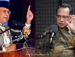 Mantan Menlu Malaysia Tegur Tito Karnavian: Belajar Cara Berbicara ke Tetangga