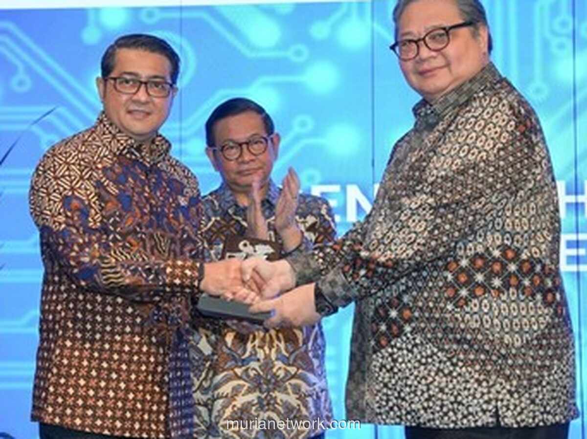 Pemerintah Gandeng DKI Luncurkan Pelatihan Gig Economy untuk 3.000 Gen Z Tiap Bulan