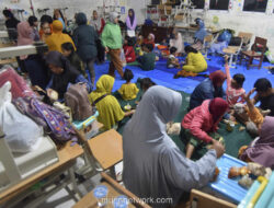 Dokter Anak Bergerak Cepat di Tengah Banjir dan Longsor Sumatera