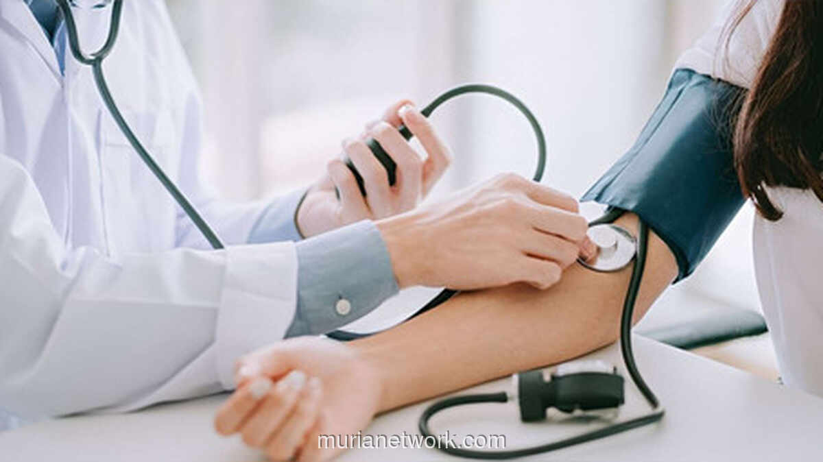 Skrining DIY Ungkap Potensi Depresi dan Kecemasan pada Ribuan Warga