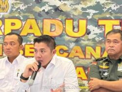 AJI Soroti Seruan Pejabat: Kritik Media Bukan Musuh, Tapi Jantung Demokrasi