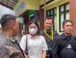 Putri Mpok Alpa Beri Kabar, Minta Ayah Sambung Tak Khawatir