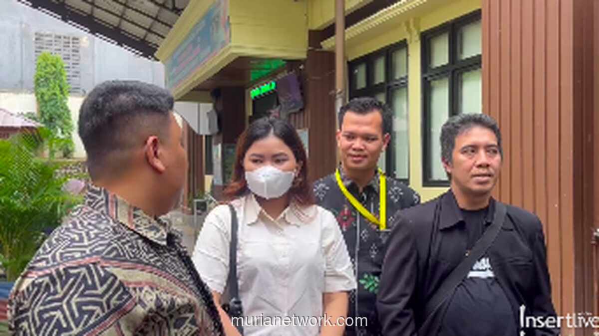 Putri Mpok Alpa Beri Kabar, Minta Ayah Sambung Tak Khawatir