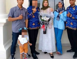 Kepala Desa Sentul Dilema: Panggilan Hati Mengajar atau Tetap Memimpin