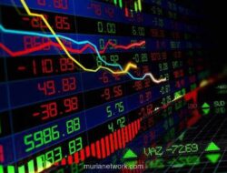 IHSG Tembus Rekor, Tapi Ancaman Dolar Masih Mengintai