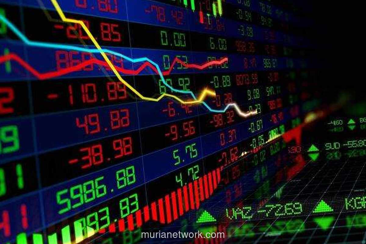 IHSG Tembus Rekor, Tapi Ancaman Dolar Masih Mengintai