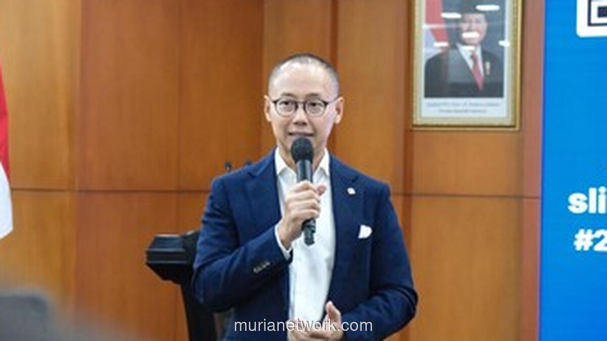 Wakil Ketua MPR Desak RUU Perubahan Iklim Jadi Prioritas Nasional