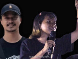 Nasib Dua Aktivis Lingkungan Masih Digantung, Polda Jateng Tunggu Isyarat Mabes