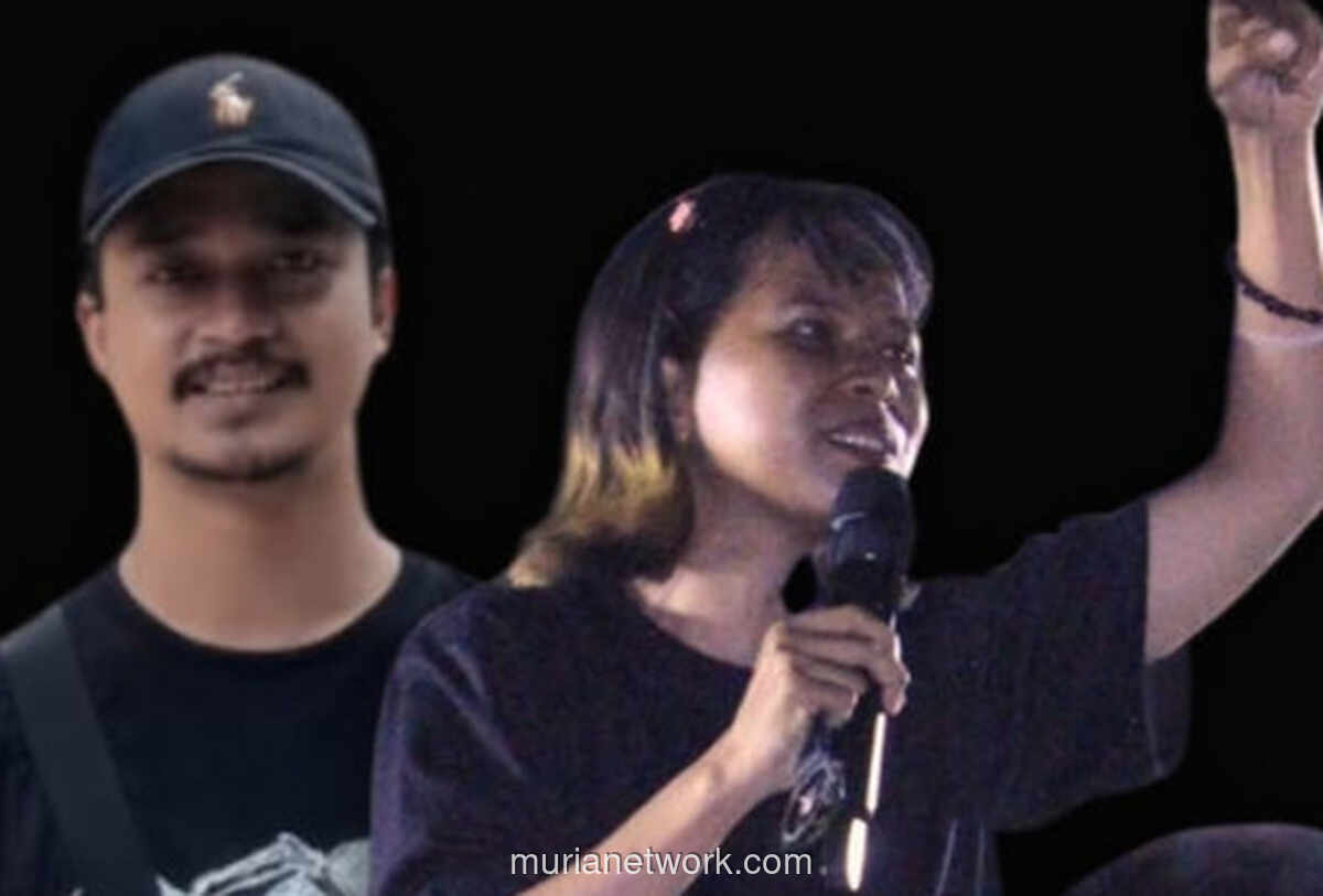 Nasib Dua Aktivis Lingkungan Masih Digantung, Polda Jateng Tunggu Isyarat Mabes