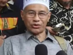 Rizal Fadhillah Tantang Pencekalan: Mengusut Ijazah Bukan Tindak Kriminal