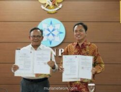 Dewan Pers dan KPPU Bersatu Hadang Dominasi Platform Digital