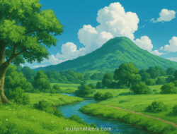 Bumi Tak Butuh Kita, Tapi Kita Tak Bisa Tanpanya