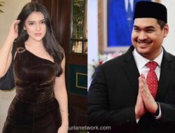 Dito Ariotedjo dan Davina Karamoy: Gosip Selingkuh, Harta Rp 282 M, dan Rentetan Kontroversi