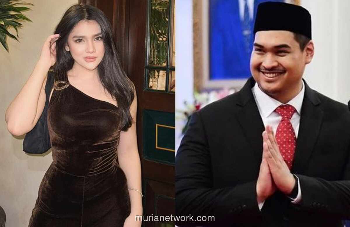Dito Ariotedjo dan Davina Karamoy: Gosip Selingkuh, Harta Rp 282 M, dan Rentetan Kontroversi
