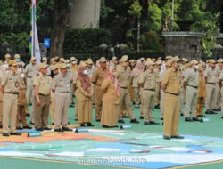 Janji PNS di Palembang Berujung Tipu, Tiga Warga Rugi Rp15 Juta