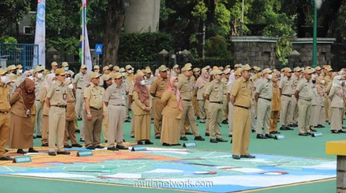 Janji PNS di Palembang Berujung Tipu, Tiga Warga Rugi Rp15 Juta
