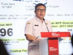 Sekjen Kemendagri Soroti Tiga Kunci Dongkrak Ekonomi Daerah