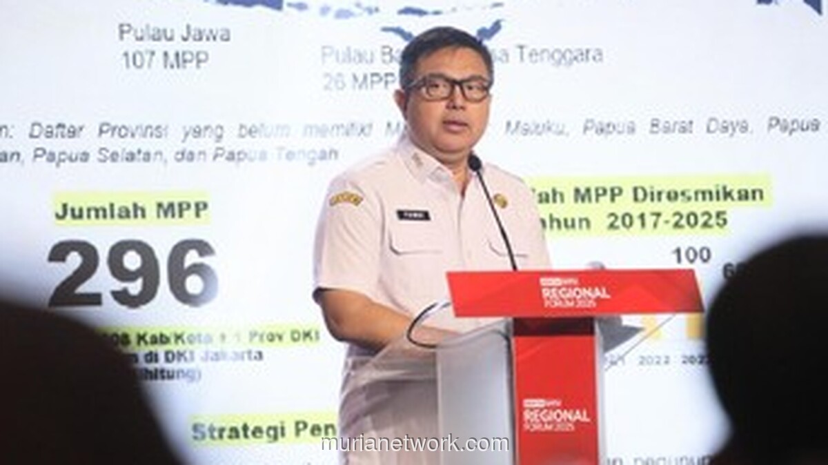 Sekjen Kemendagri Soroti Tiga Kunci Dongkrak Ekonomi Daerah