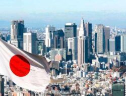 Kebangkrutan di Jepang Mendekati 10.000 Kasus, Inflasi Jadi Pemicu Utama