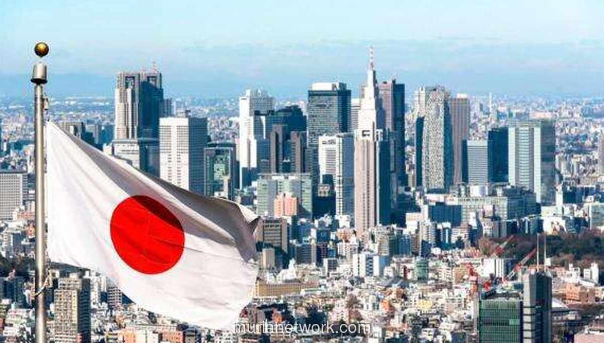 Kebangkrutan di Jepang Mendekati 10.000 Kasus, Inflasi Jadi Pemicu Utama