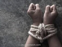 Sandiwara Penculikan Diri Demi Tebus Rp 50 Juta, Pemuda Cileungsi Tertangkap Basah