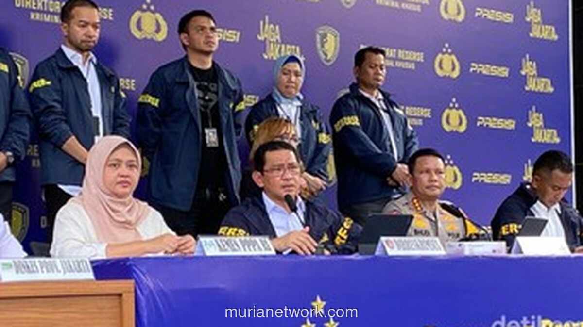 Dokter Aborsi Ilegal di Apartemen Jakut Ternyata Cuma Lulusan SMA