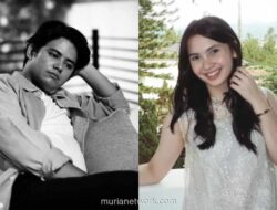 Richelle Skornicki Buka Suara Soal Test Pack Viral: Itu Cuma Properti Syuting