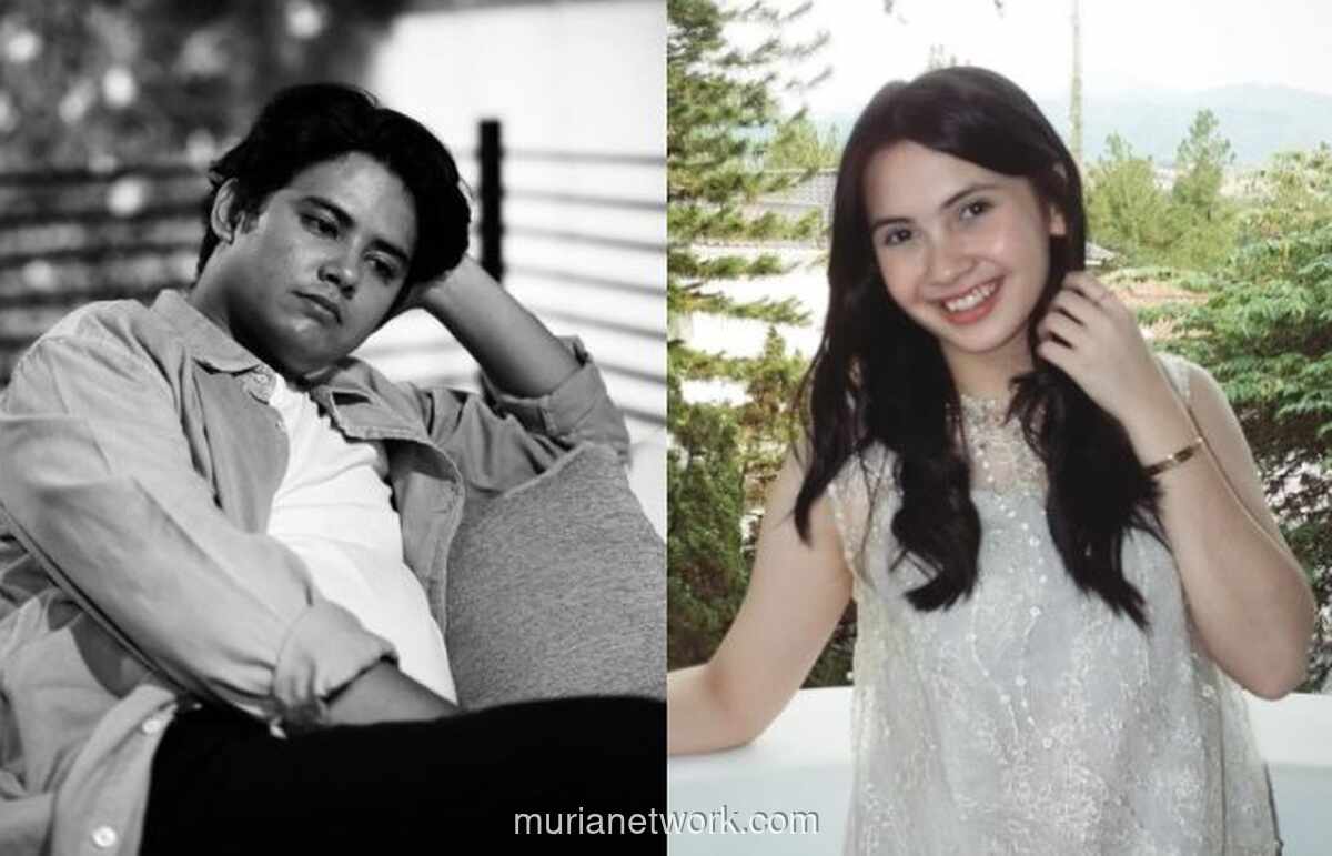 Richelle Skornicki Buka Suara Soal Test Pack Viral: Itu Cuma Properti Syuting