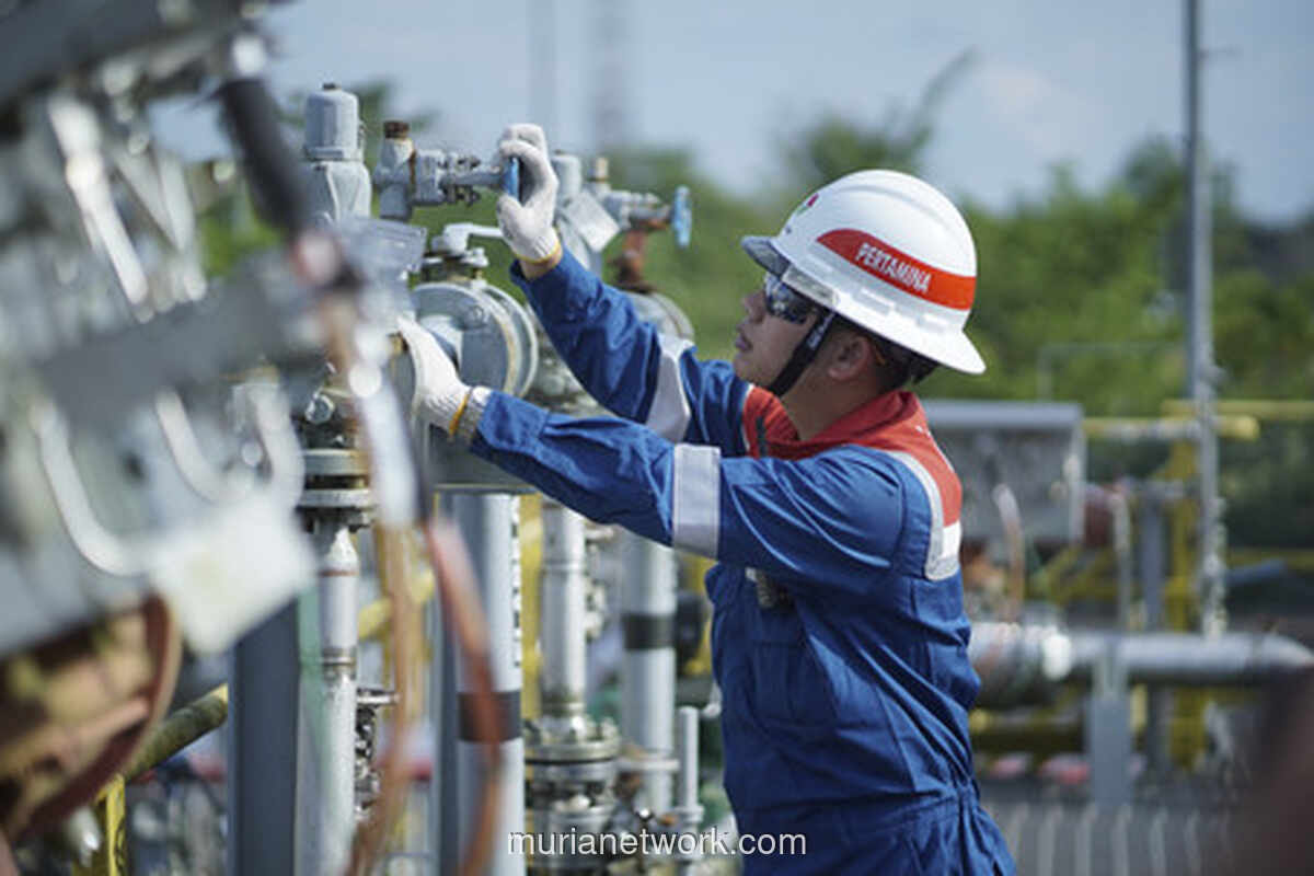 Pertamina Pecahkan Rekor Pengeboran Darat Terdalam dengan Teknik Canggih