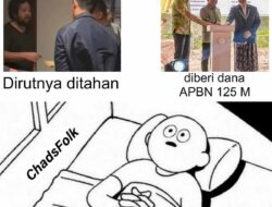 Duka yang Tak Setara: Jeruji untuk Satu Musibah, Bantuan untuk Lainnya